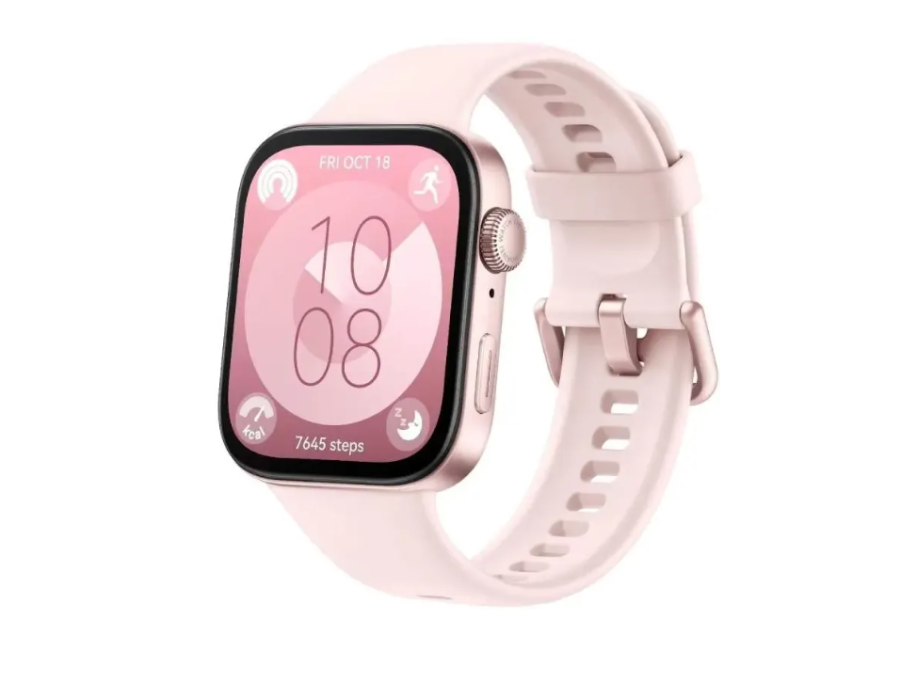 Huawei Watch Fit 3 (55020CED) Pink