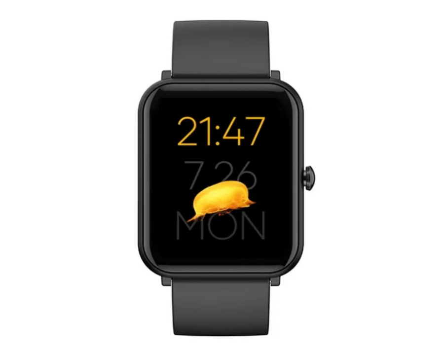 Xiaomi Kepup W200 (Kepup W200 черный) Black