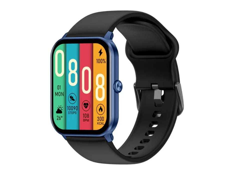 Kieslect Calling Watch Ks mini (YFT2054EU) Blue