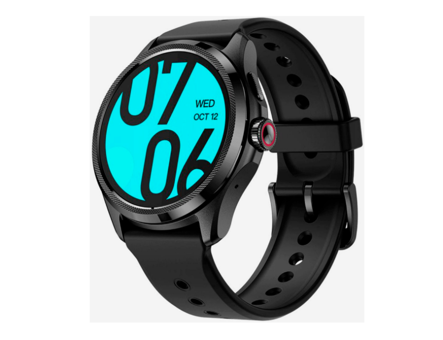 Mobvoi TicWatch Pro 5 Elite Edition (WH12088-2) Black