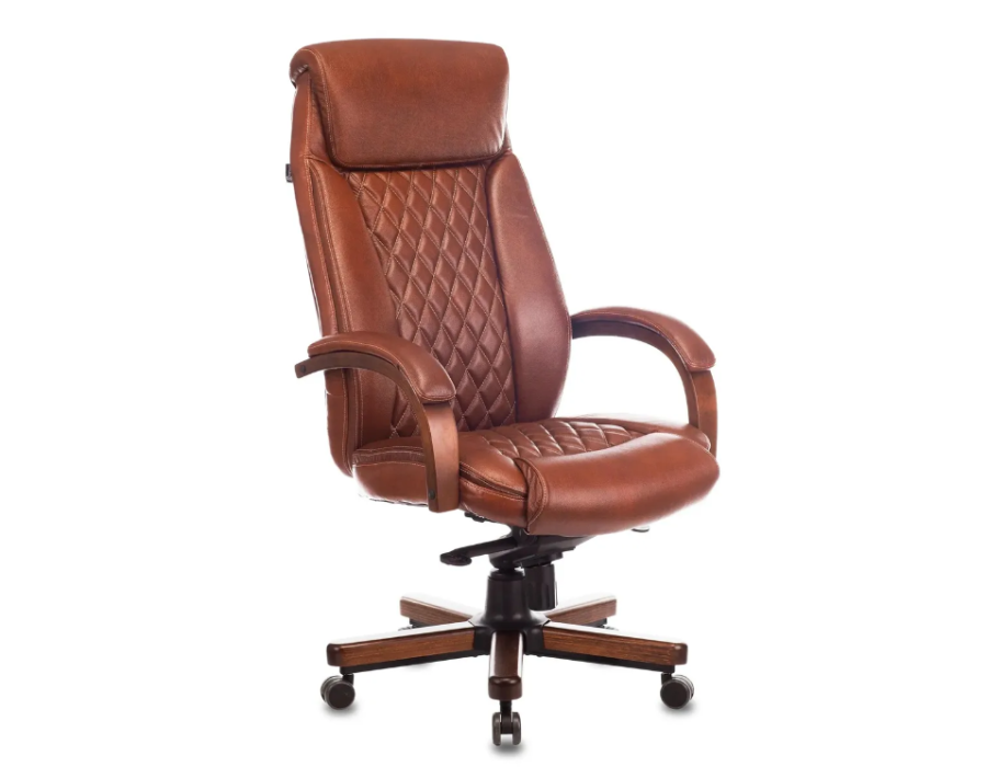 Бюрократ T-9924WALNUT (T-9924WALNUT/CHOK) Светло-коричневый