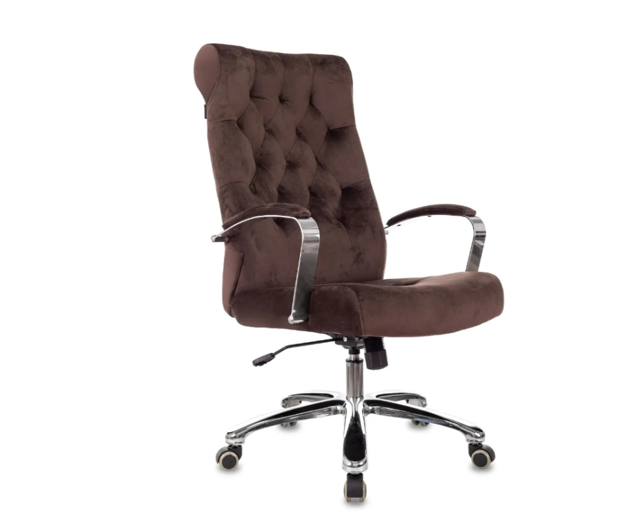 Бюрократ T-9928SL (T-9928SL/FABR/BROWN)