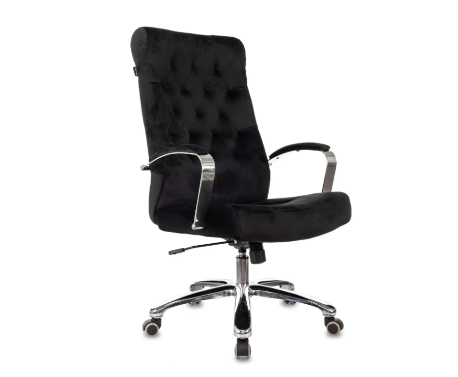 Бюрократ T-9928SL (T-9928SL/FABR/BLACK)
