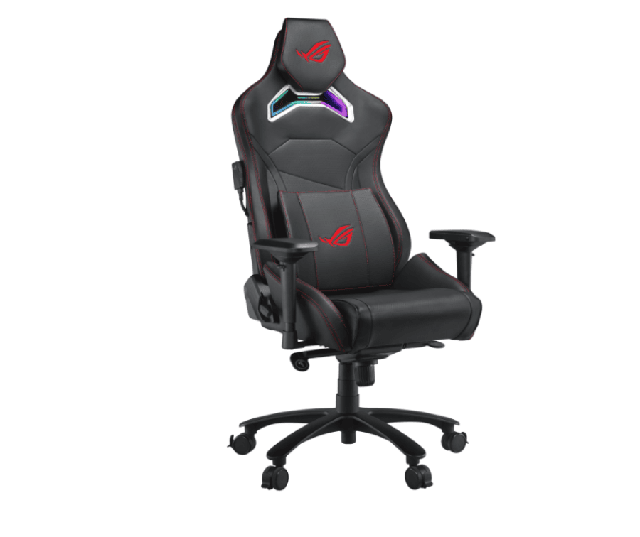 ASUS ROG Chariot X (90GC01M0-MSG030) Black