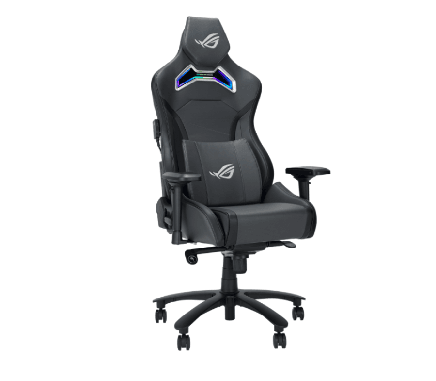 ASUS ROG Chariot X (90GC01M0-MSG040) Grey