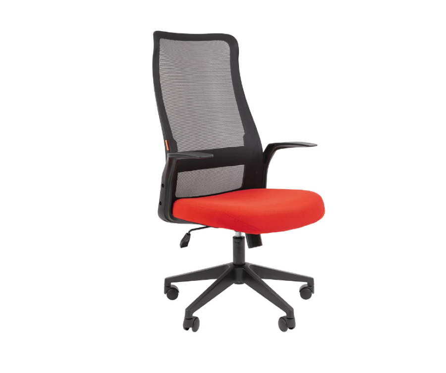 Chairman 573 (7134741) Red