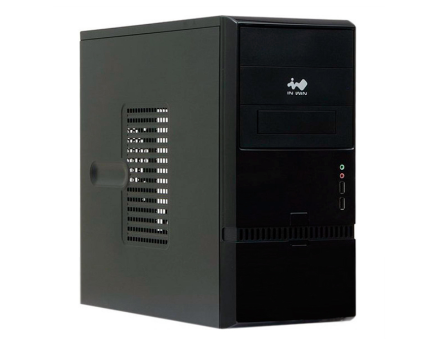 InWin ENR022 450 Вт (6195850) Black