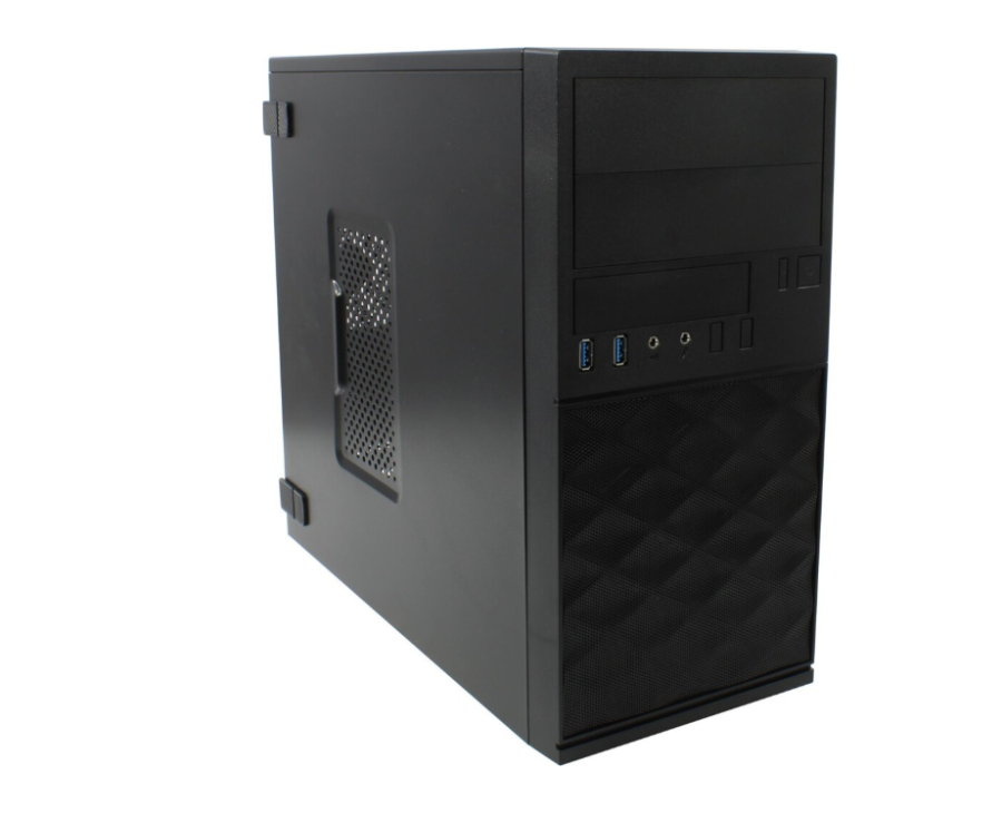 InWin EFS052 без БП (6184502) Black