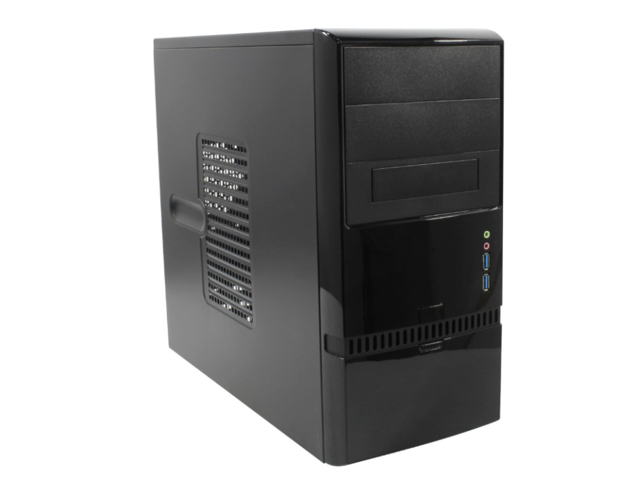 InWin ENR022 400W (6195072) Black