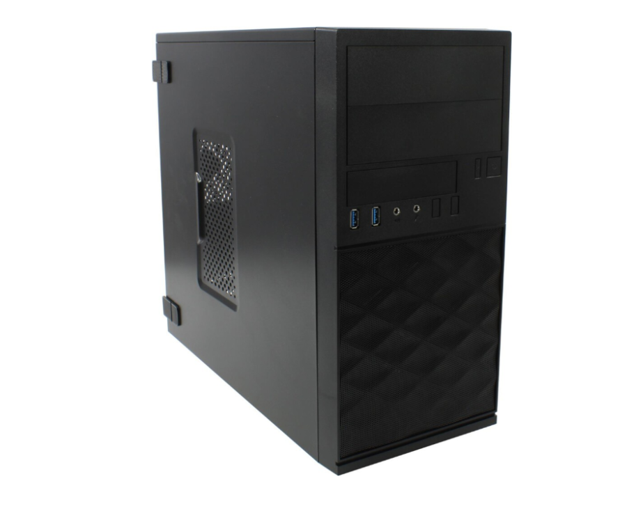 InWin EFS052 600W (6195504) Black