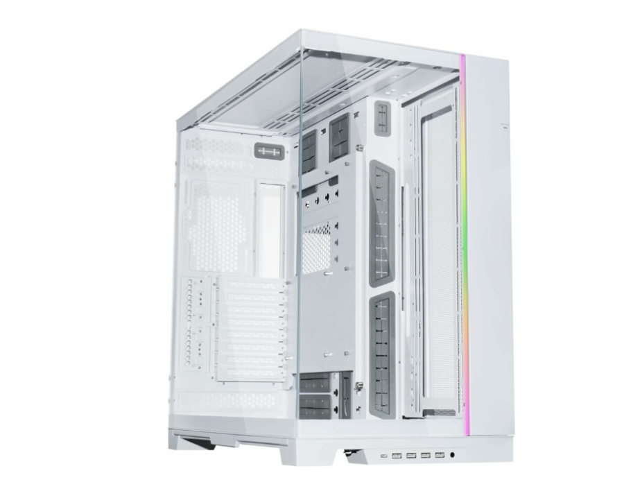 Lian Li O11 Dynamic Evo XL без БП (G99.O11DEXL-W.00) White