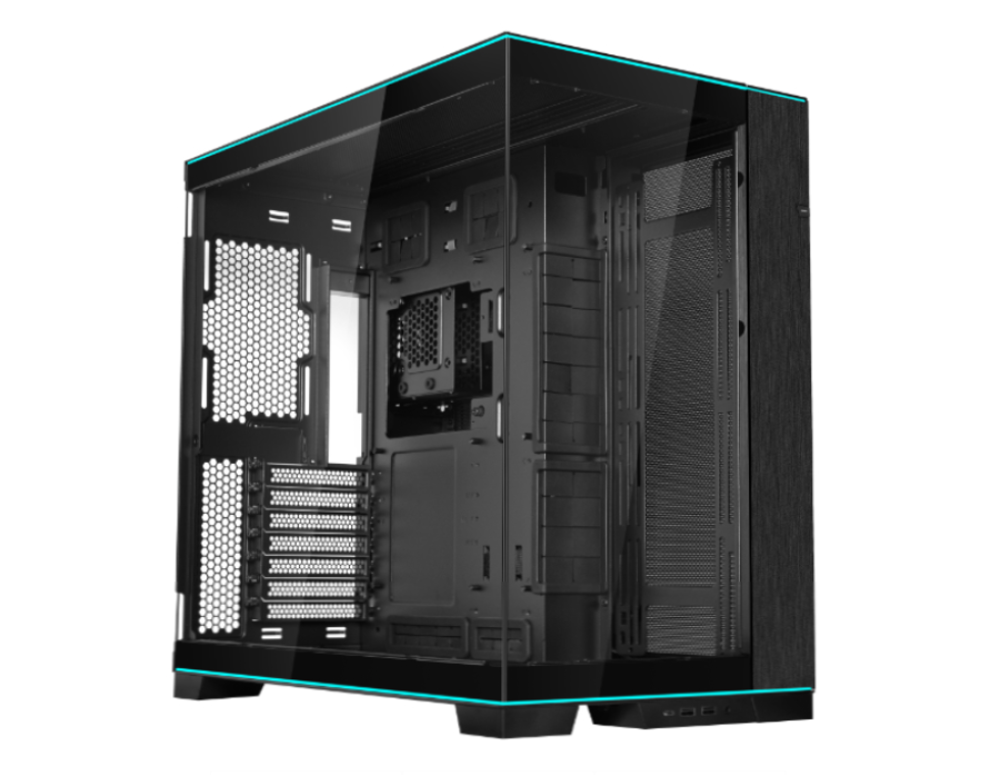 LIAN LI O11 Dynamic EVO RGB без БП (G99.O11DERGBX.00) Black