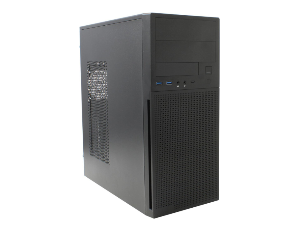 InWin DA815 500W (6193555) Black