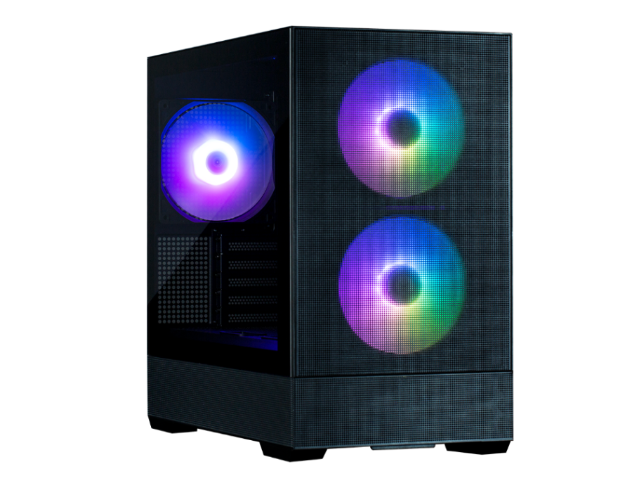 Zalman P30 AIR без БП (P30 AIR BLACK)