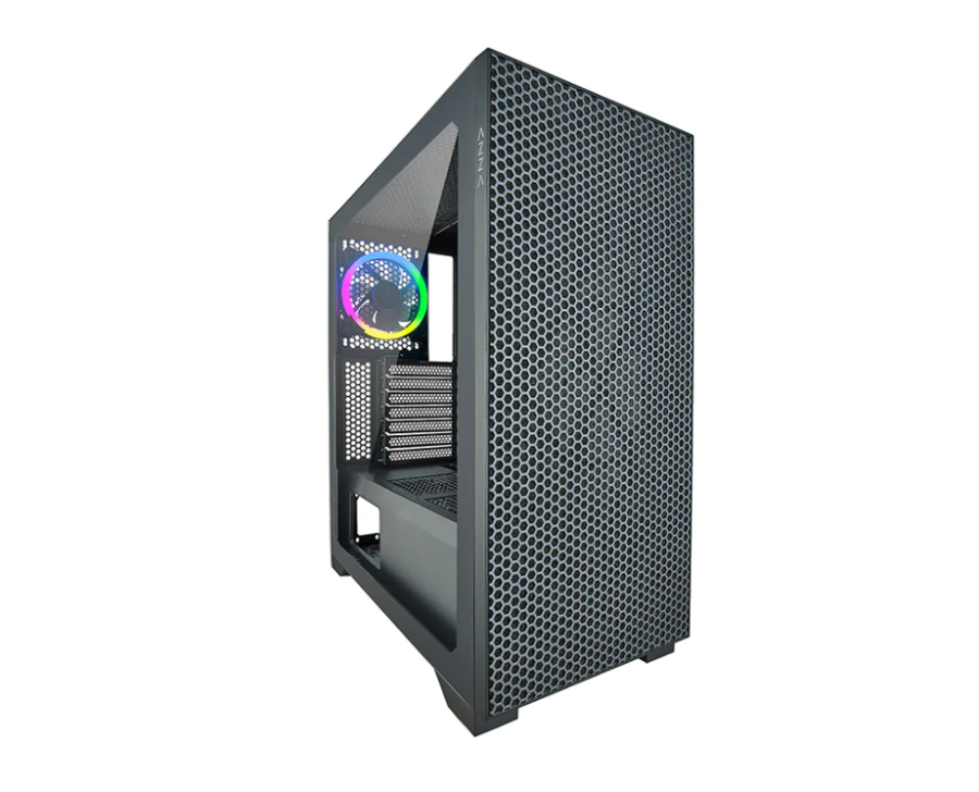 AZZA Hive без БП (CSAZ-450 HIVE) Black