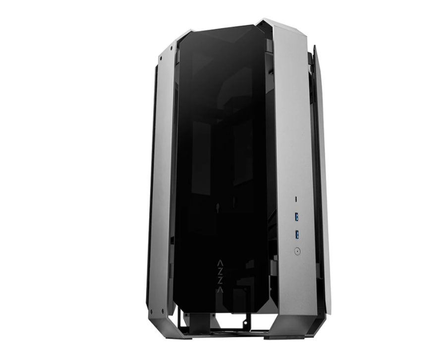 AZZA Opus без БП (CSAZ-809 OPUS) Black