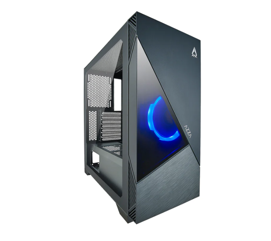 AZZA Eclipse без БП (CSAZ-440 ECLIPSE) Black