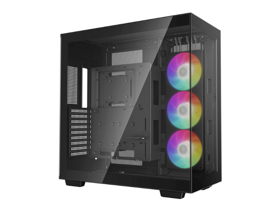 DeepCool CH780 без БП (R-CH780-BKADE41-G-1) Black