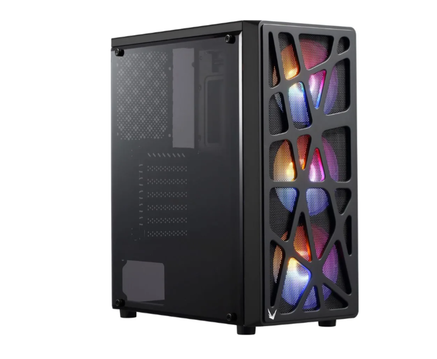 Formula MANA без БП (MANA ( V2)) Black