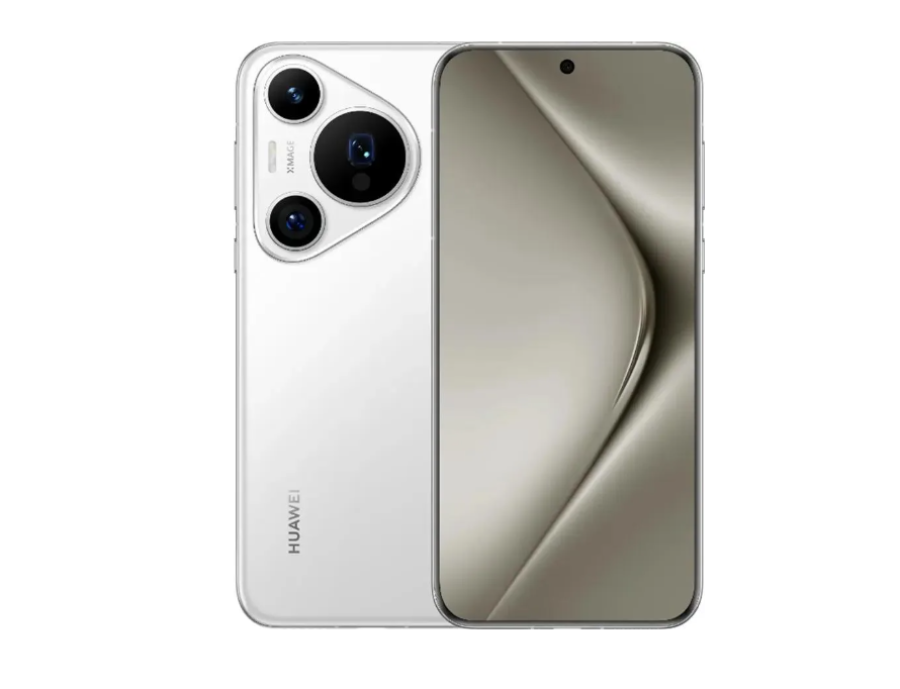 Huawei Pura 70 Pro 12/512Gb (51097VXQ) White