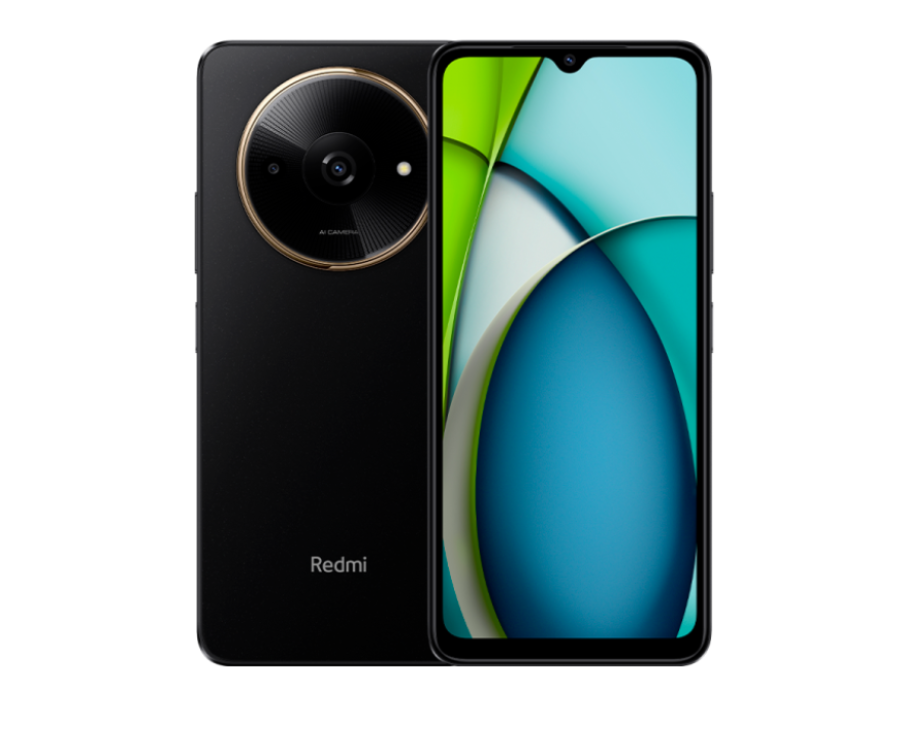 Xiaomi Redmi A3x 3/64Gb (55949) Midnight Black