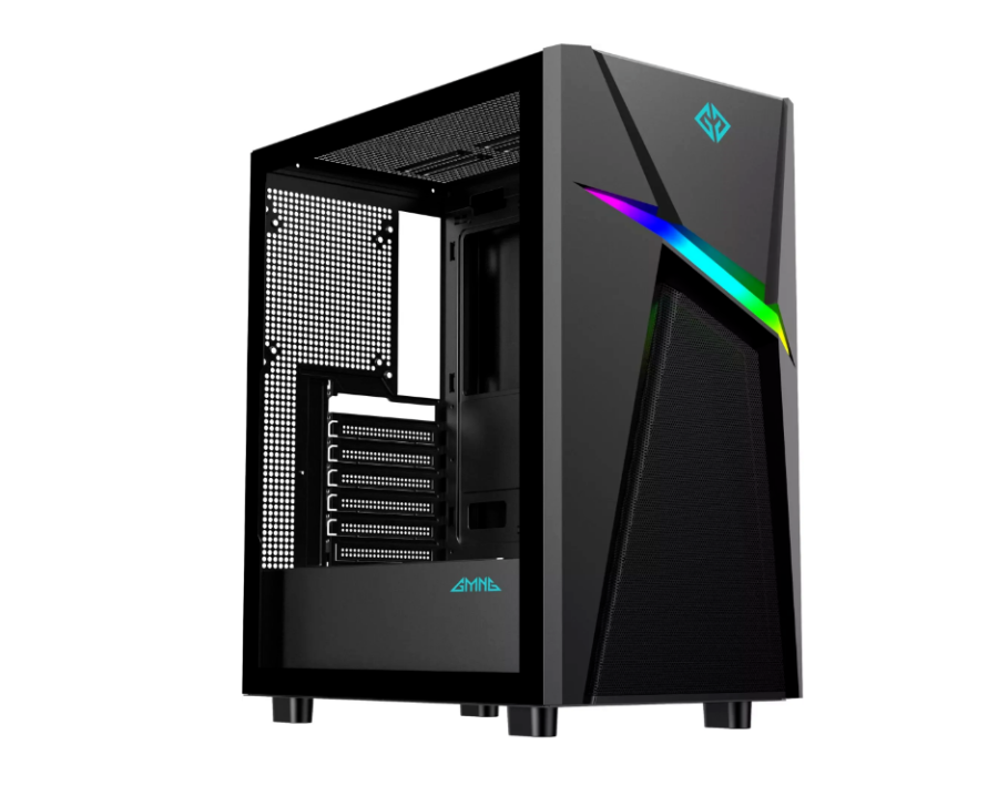 GMNG GG-CC103 без БП (Black)