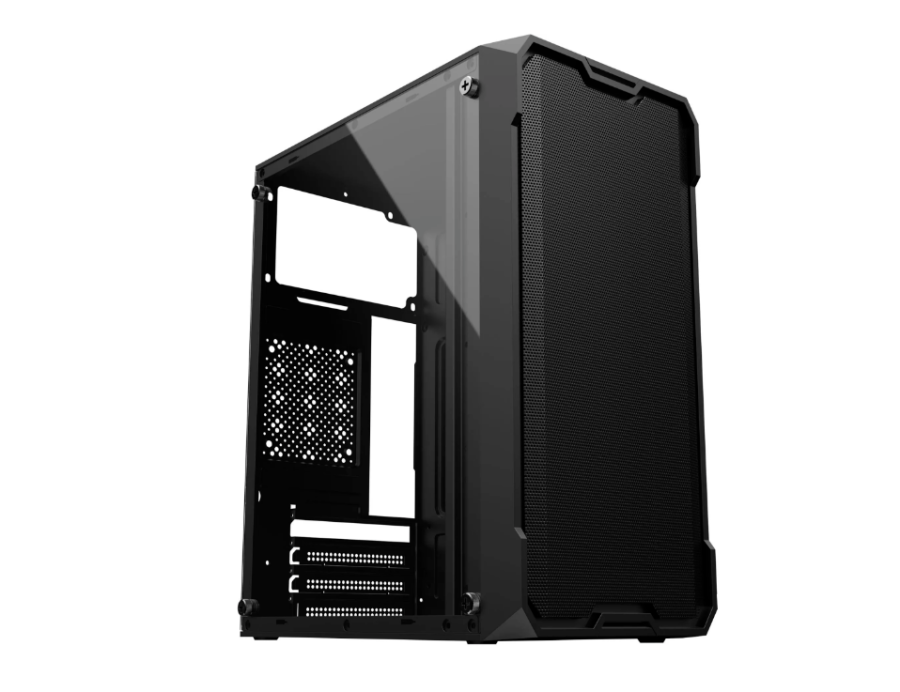 Oklick OCC-MN301 без БП (Black)