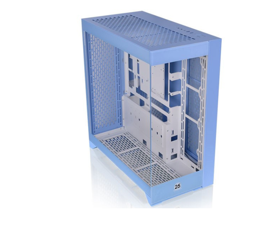 Thermaltake CTE E660 MX Hydrangea (CA-1Y3-00MFWN-01) Blue