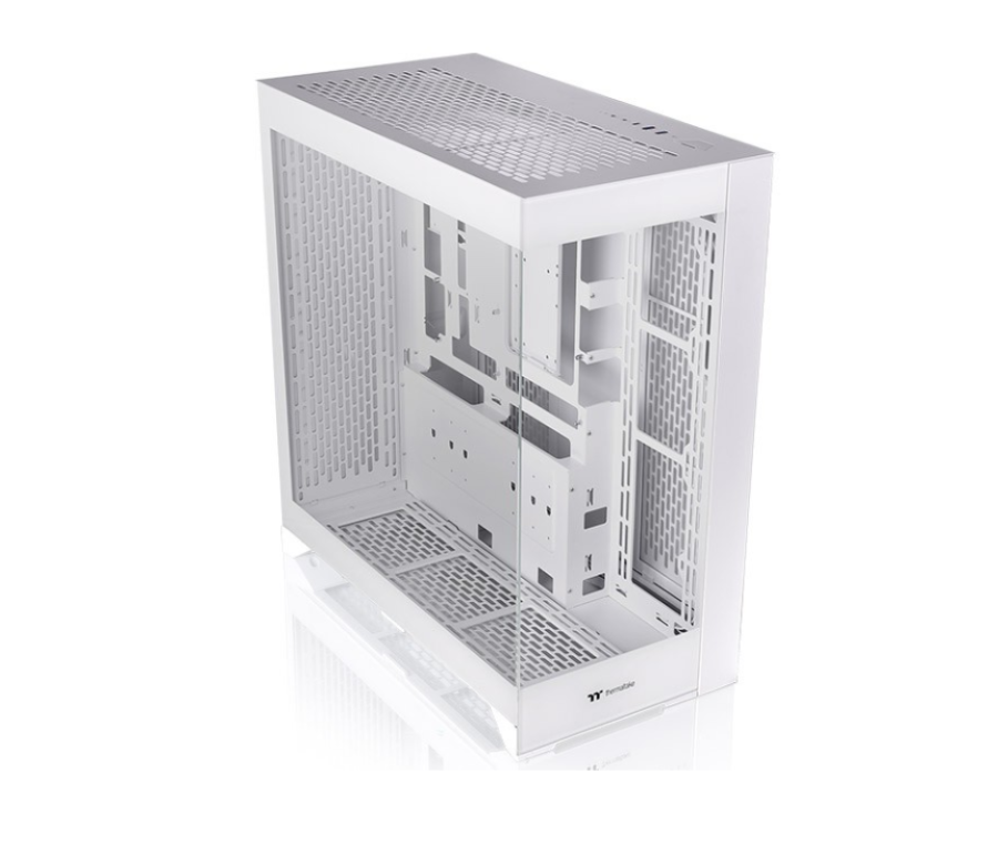 Thermaltake CTE E660 MX (CA-1Y3-00M6WN-01) White