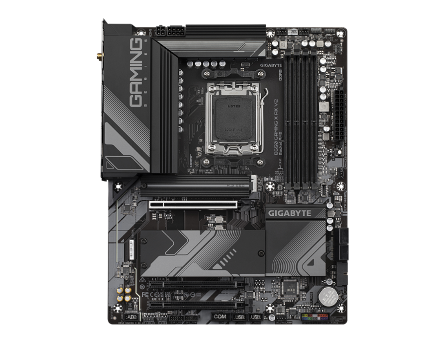 Gigabyte B650 GAMING X AX V2