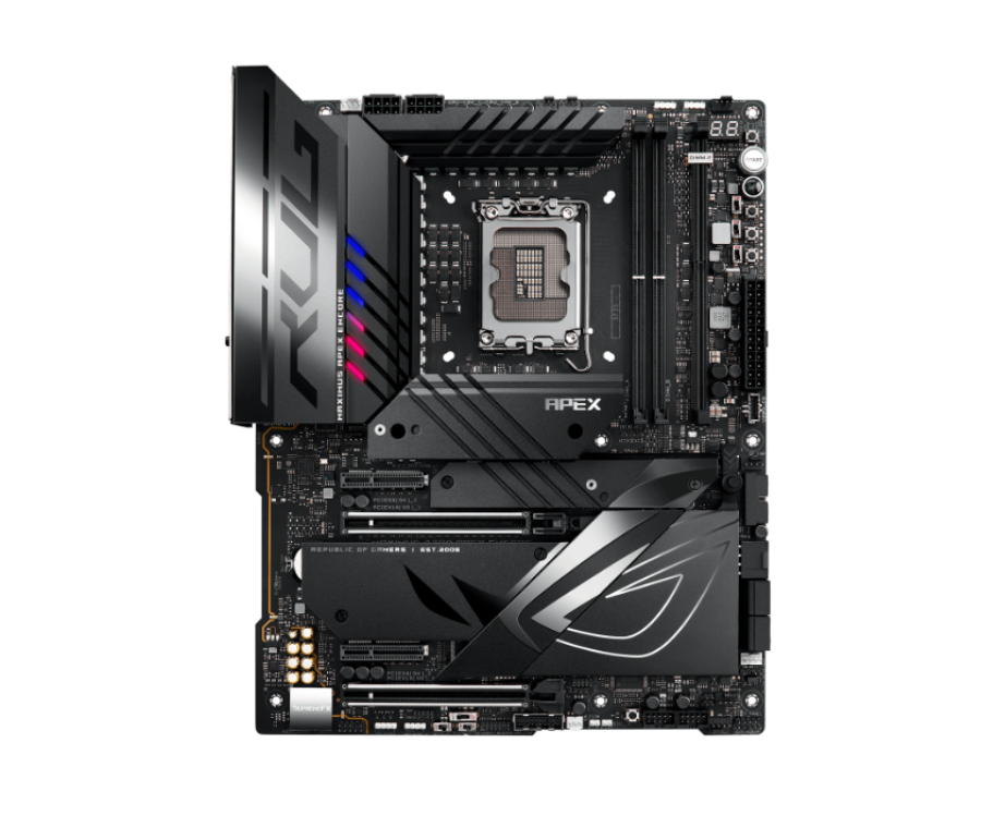 ASUS ROG MAXIMUS Z790 APEX ENCORE