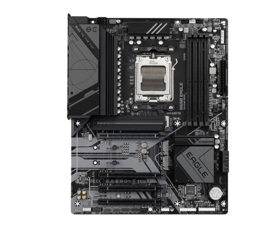 Gigabyte B650 EAGLE