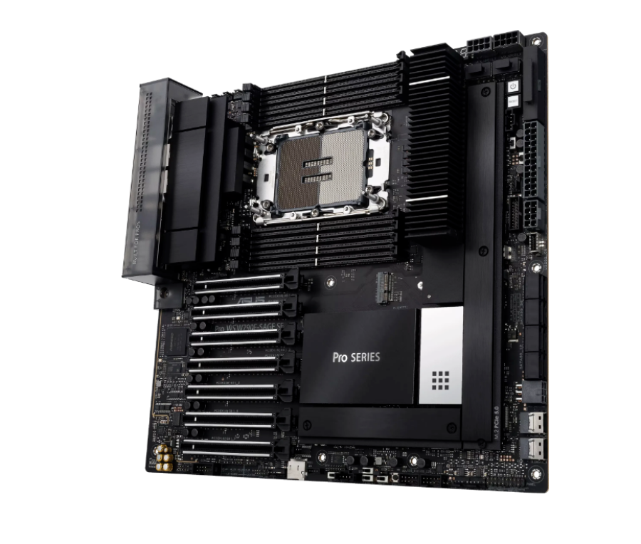 ASUS PRO WS W790E-SAGE SE (90MB1C20-M0EAY0)