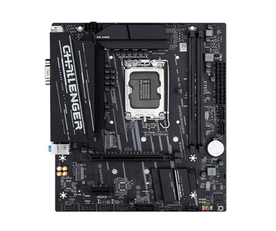 Maxsun MS-Challenger B650M B650 (6940709694084)