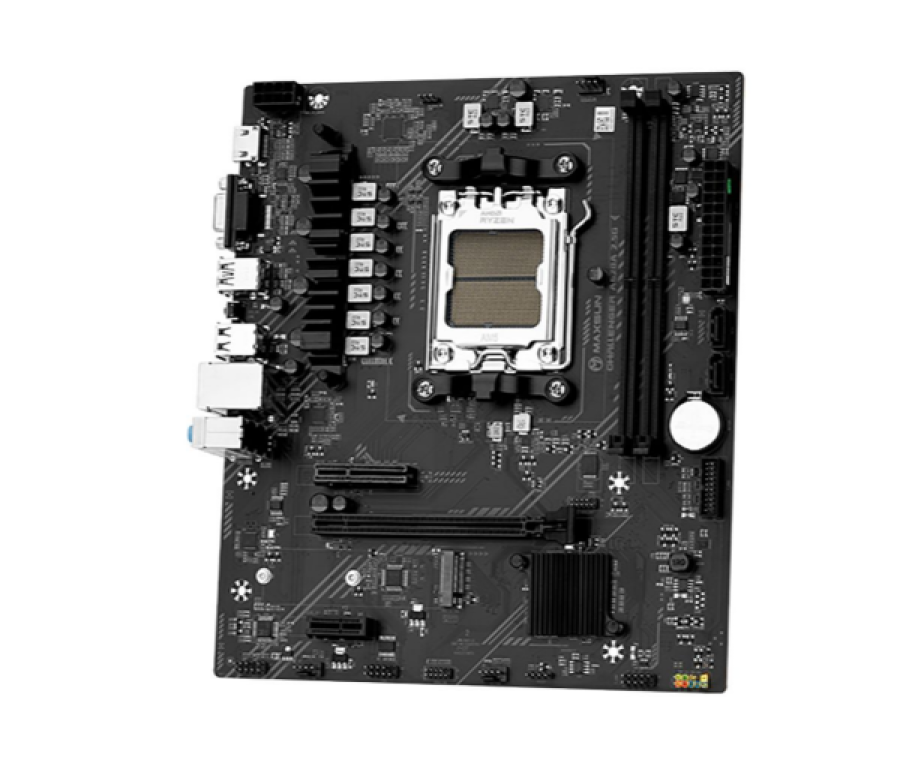 Maxsun MS-Challenger A620A 2.5G A620 (6940709660270)