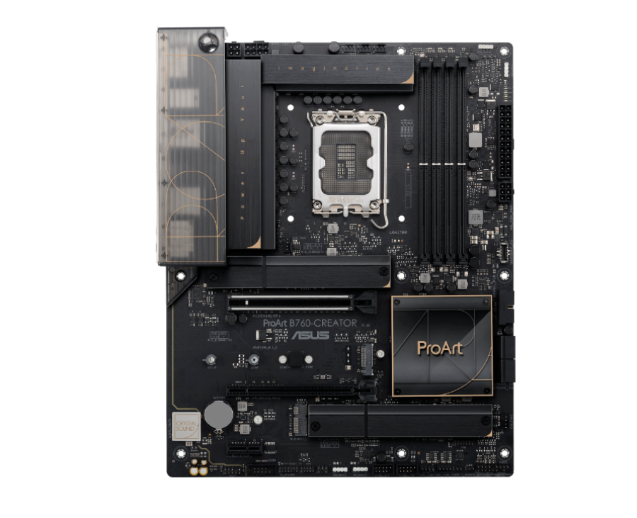 ASUS PROART B760-CREATOR (90MB1F20-M1EAY0)