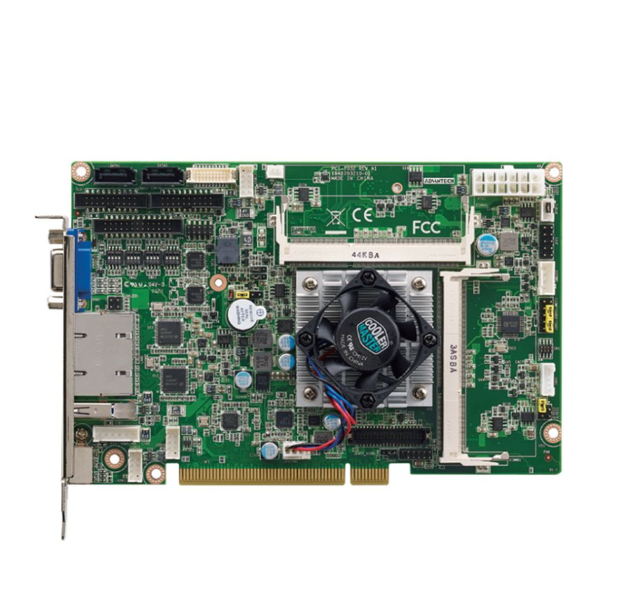 Advantech PCI-7032G2-00A2E