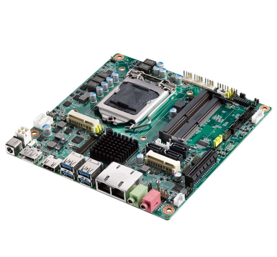 Advantech AIMB-285G2-00A2E