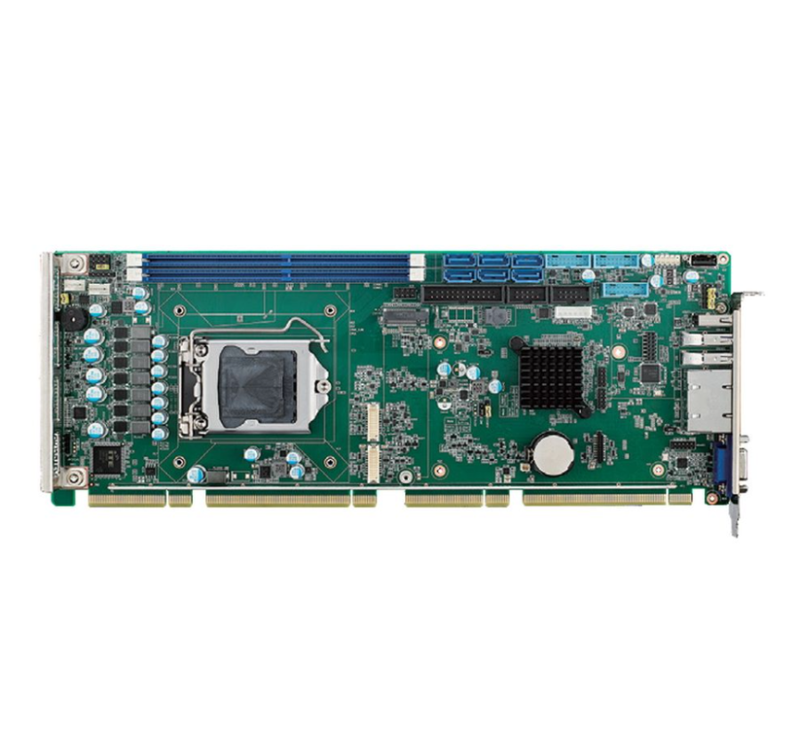 Advantech PCE-5132G2-00A2