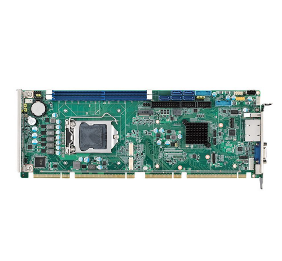 Advantech PCE-5129G2-00A3