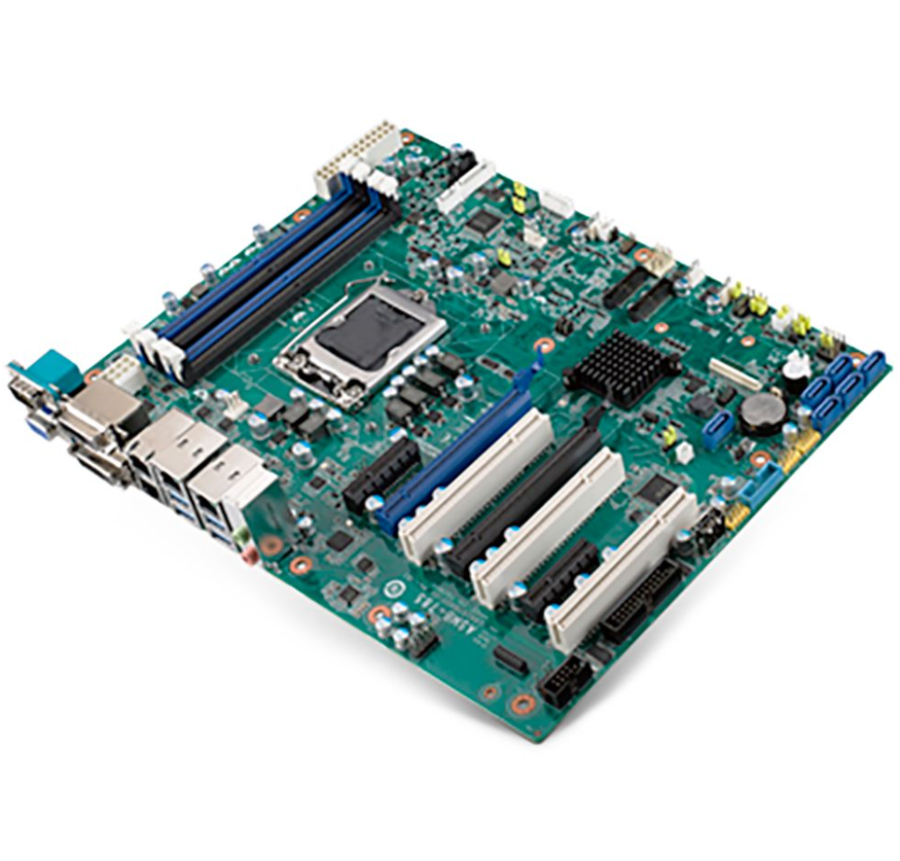 Advantech ASMB-785G4-00A1E