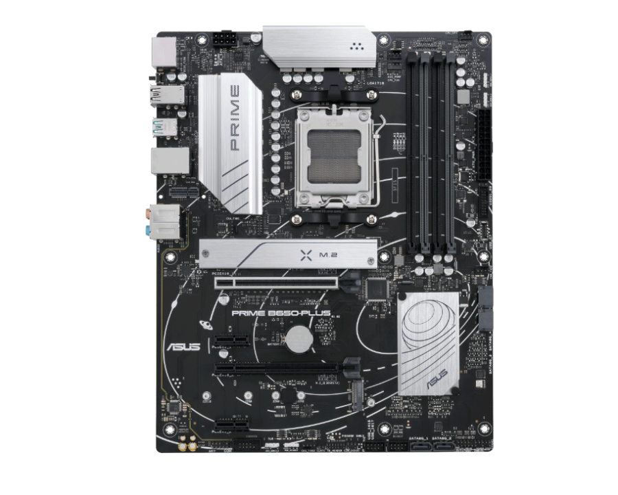 ASUS PRIME B650-PLUS-CSM