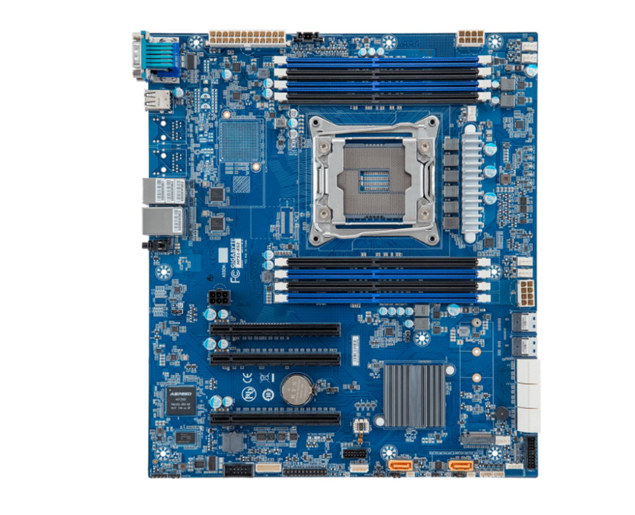 Gigabyte MF51-ES2