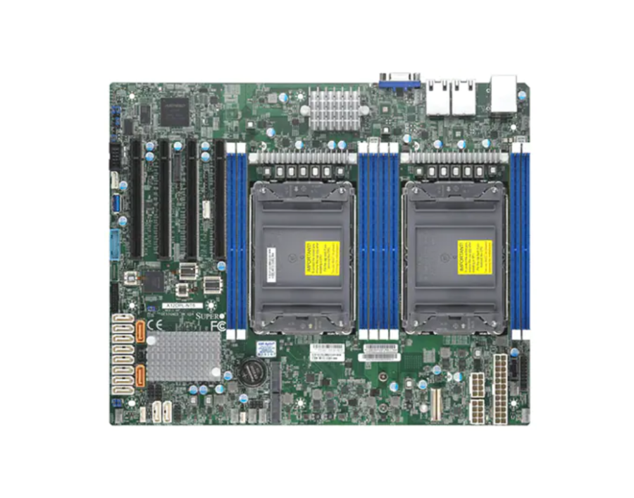 Supermicro MBD-X12DPL-NT6-B