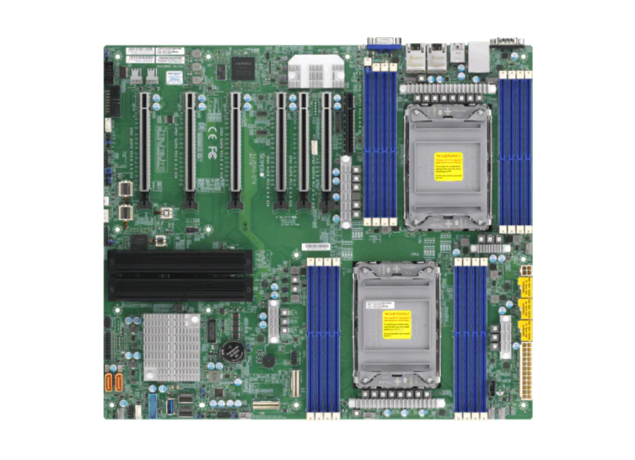 Supermicro MBD-X12DPG-QT6-B