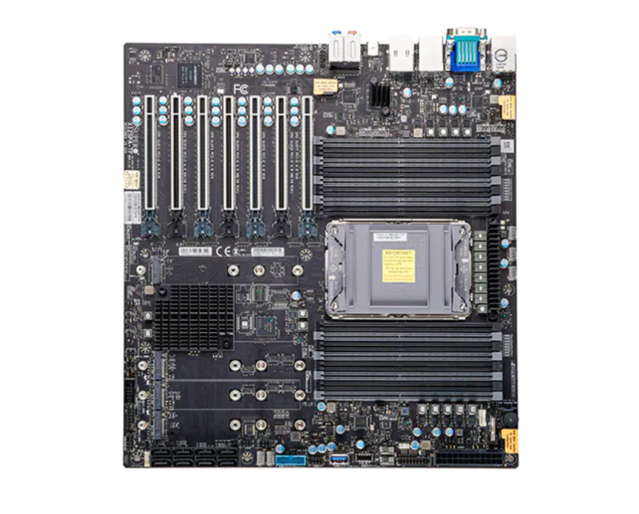 SuperMicro MBD-X12SPA-TF-B