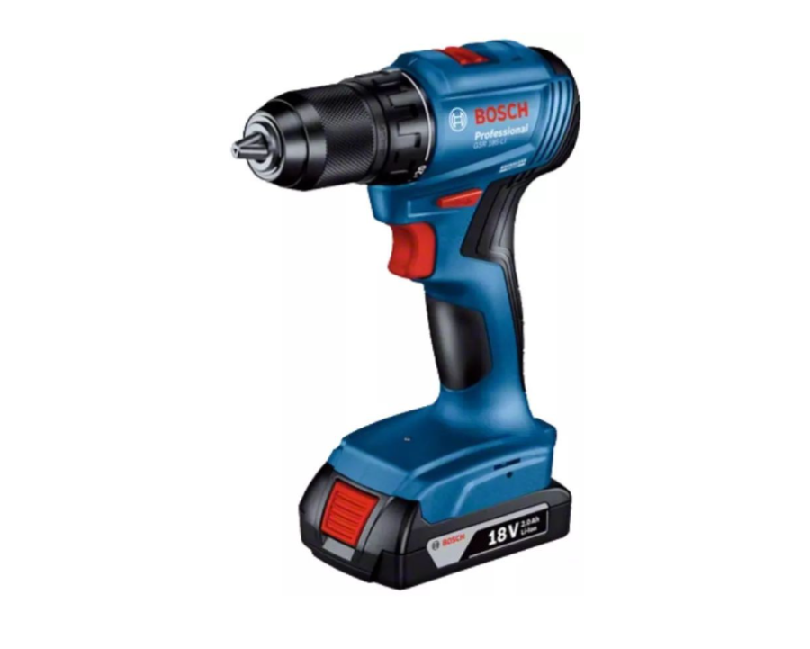 Bosch GSR 185-LI (06019K3001)
