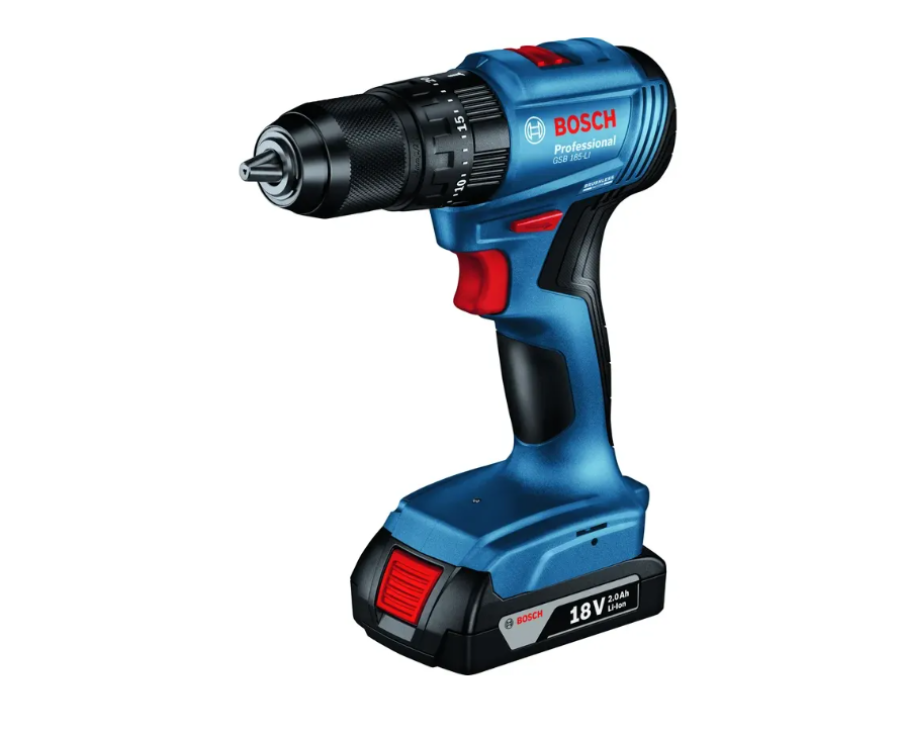 Bosch GSB 185-LI (06019K3101)