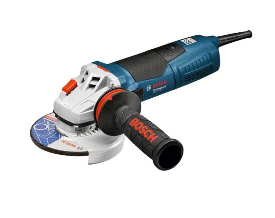 Bosch GWS 19-125 CIE (060179P002)