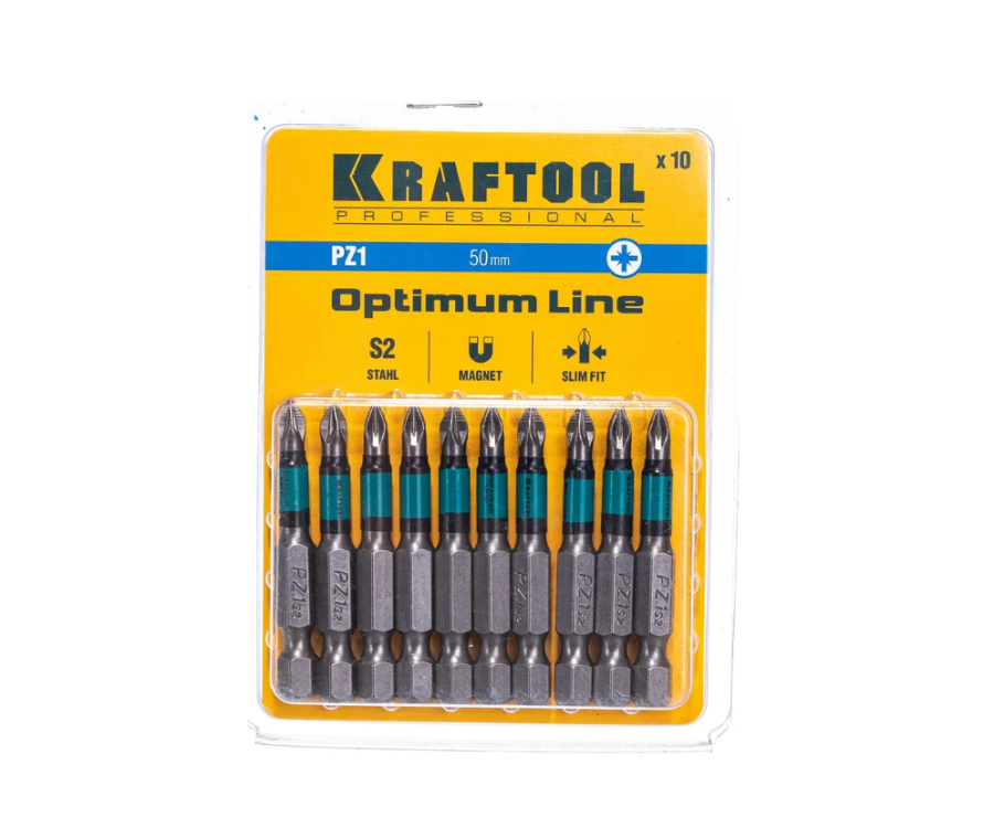 Kraftool 26124-1-50-10 (10пред.)